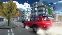 Extreme Off-Road SUV Simulator Screen Shot 3