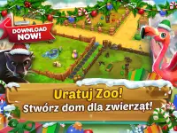 Zoo 2: Animal Park Screen Shot 10