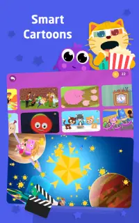 EG 2.0: English for kids. Play Screen Shot 9