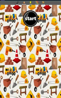 Construction Kids Games- FREE! Screen Shot 17