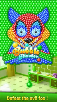 Bubble Shooter Classic Screen Shot 5