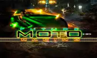 FUTURE MOTO Racing Clash Game Screen Shot 0