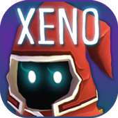 Legend of Xeno