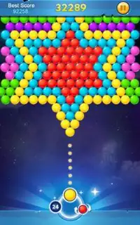 Bubble Shooter Screen Shot 9