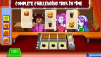Tik Burger Shop Screen Shot 6