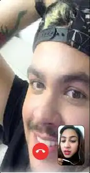 Call 📞 From Luccas Neto 📱 Chamada Video   Chat Screen Shot 4