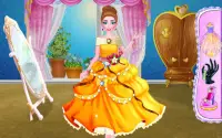 Princess Leg Spa Royal Beauty Salon Screen Shot 3