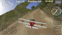 Plane Race 2 Screen Shot 2