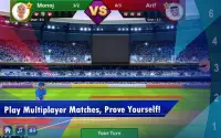 Cricket King™ - by Ludo King developer Screen Shot 19
