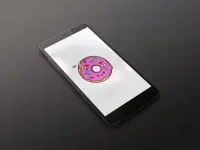 Doughnut Shop Screen Shot 0