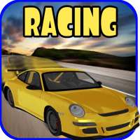eXtreme Car Racing Simulator