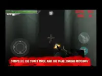 Zombie Crisis free game Screen Shot 3