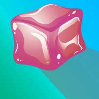 Jump Jelly Shape Shift: Rush Jelly Games Free 2020