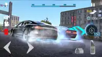 Road Racing Top Speed : City Highway Real Drift Screen Shot 1