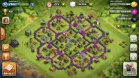 Guide for Clash of Clans 2017 - Best Strategies Screen Shot 4