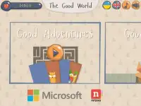 The Good World Screen Shot 0