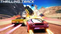 Racing War : Hero Racer Truck Drift Screen Shot 2