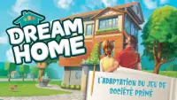 Dream Home: le jeu de société Screen Shot 0