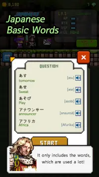 Japanese Dungeon 2: Save the king Screen Shot 5