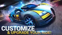 Asphalt 8 - Car Racing Game Screen Shot 28