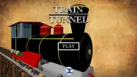 Train Tunnel Screen Shot 6
