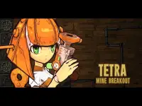 Tetra: Mine Breakout Screen Shot 0