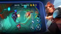 Planet of Heroes - MOBA 5v5 Screen Shot 6