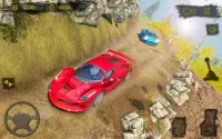 Offroad Car Driving Simulator:Hill Adventure 2020 Screen Shot 2