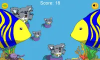 Drop Bear attack Screen Shot 5