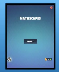 MathScapes Screen Shot 3