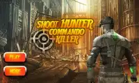 Frontline Commando War 2017 Best Fury Game Screen Shot 0