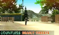 Sniper Assassin Target Shooter Screen Shot 4