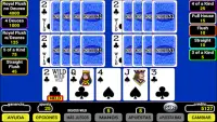 Five Play Poker Screen Shot 1