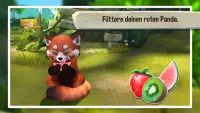 Pet World: Mein Roter Panda - Dein Haustier Screen Shot 2