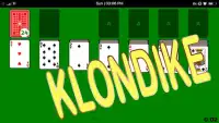Master Solitaire Screen Shot 9