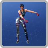 Guess the Fortnite emote