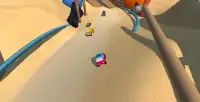 Mini Cars Tracks: Adventure Racing Screen Shot 3