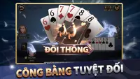 Ace Tiến Lên - Online Poker Cl Screen Shot 1