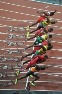 World Athletics Updates Screen Shot 15