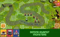 Tower Realms - Tower Defense Screen Shot 0