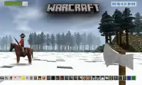 WarCraft : Exploration Craft Screen Shot 2