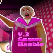 Barbi Granny V2.3: Horror game 2k19
