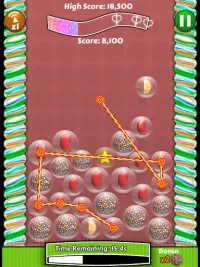 Candy Bubble Drop Screen Shot 11