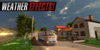 Bus Simulator: Original Screen Shot 4