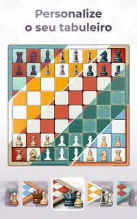 Chess Royale: Xadrez Online Screen Shot 7