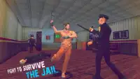 Prisão Survivor Jail Breakout Screen Shot 9