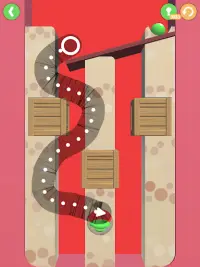 Burrow Land - Ball Hole Screen Shot 10