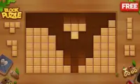 Wood Block Puzzle Screen Shot 12