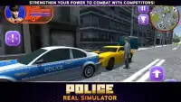 Real Police Simulator Screen Shot 0