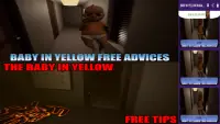Baby Yellow Mobile Hints Screen Shot 3
